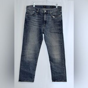 Edwin Elin Women's Cropped Paloma Jeans NWT Size 32